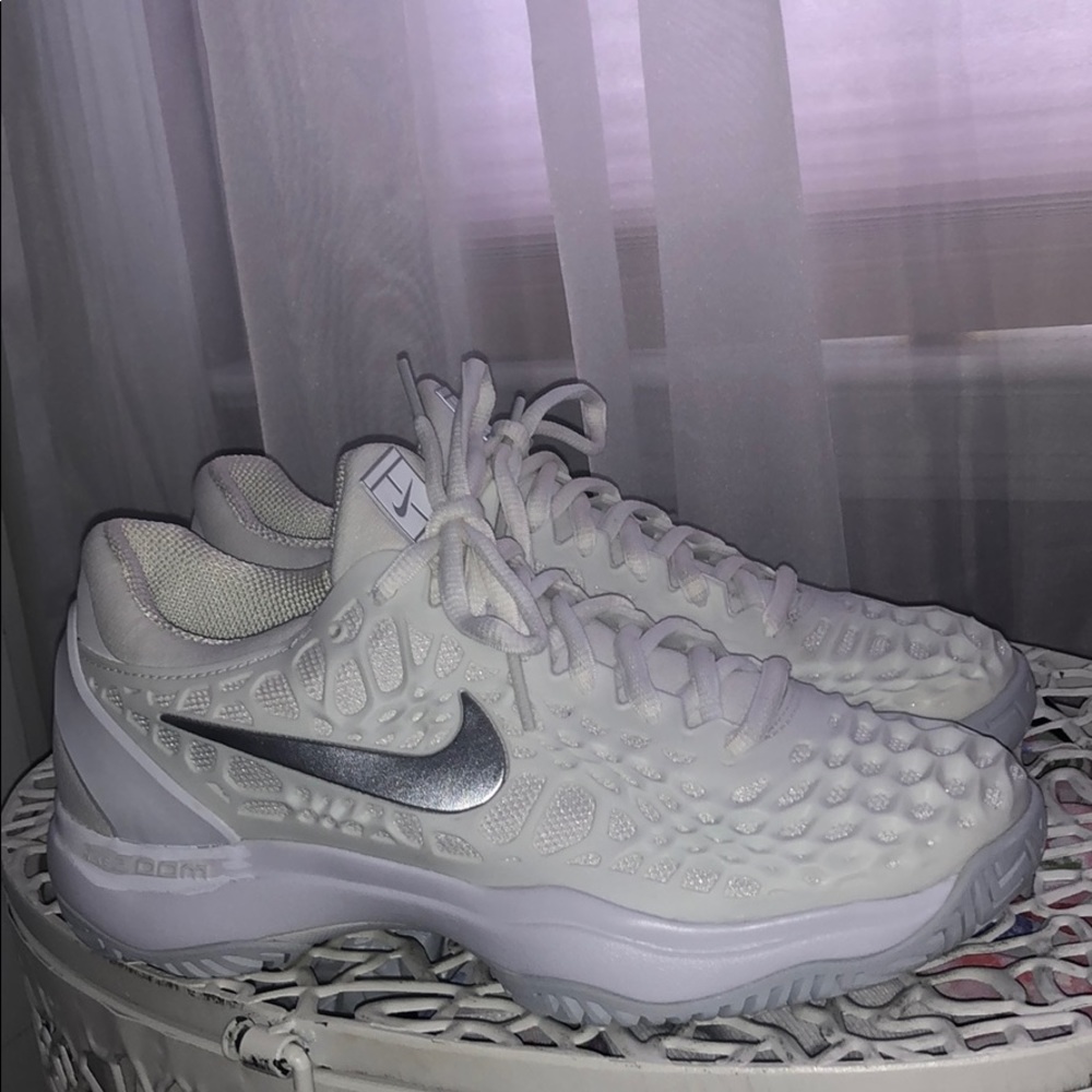 Nike sneakers